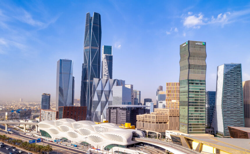 technoshade-KAFD---King-Abdullah-Financial-District-Riyadh---Saudi-Arabia KAFD