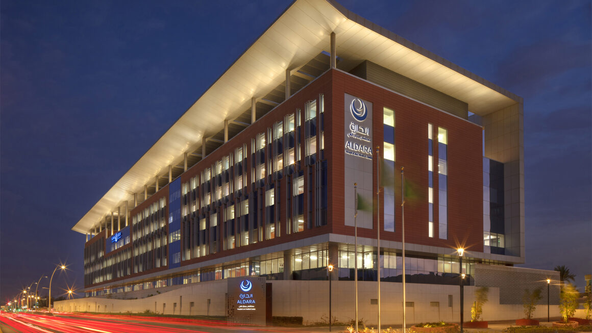 AL Dara Hospital