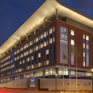 AL Dara Hospital
