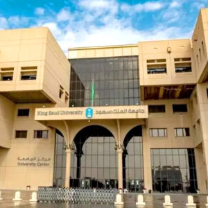 King Saud University