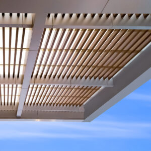 Pergolas