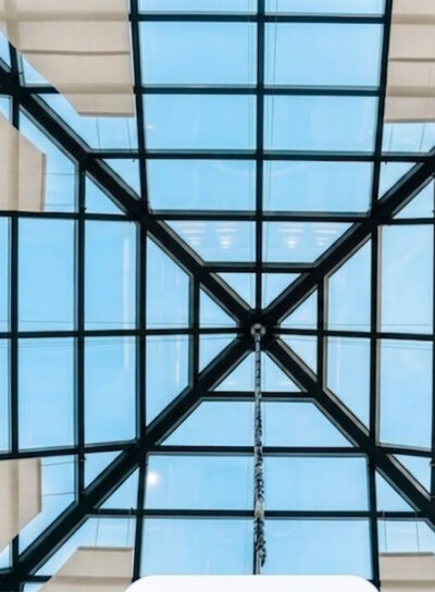 technoshade-Skylight-Shading-Solutions-skydome Skylight Shading Solutions