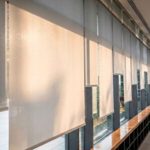 Shades & Curtains