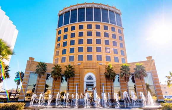technoshade-Al-Fozan-HQ-in-Dammam Al Fozan HQ