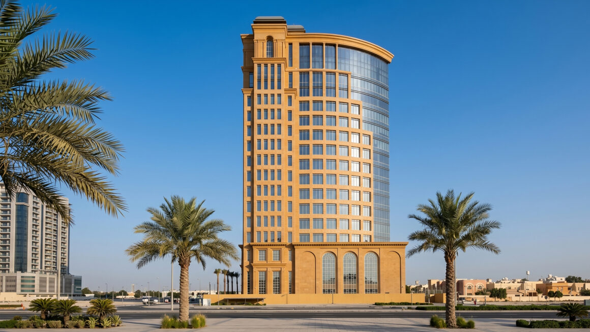 technoshade-Al-Zamil-H-Q-Dammam---Saudi-Arabia Al Zamil H.Q
