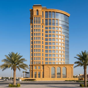 Al Zamil H.Q