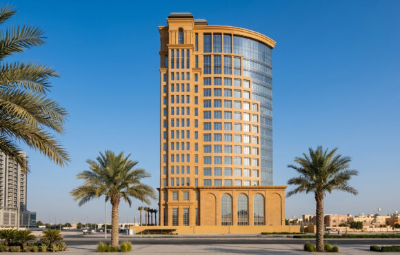 technoshade-Al-Zamil-H-Q-Dammam---Saudi-Arabia Al Zamil H.Q