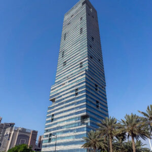 Golden Tower Jeddah