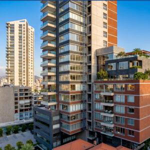 technoshade-ISursock-Residence I. Sursock Residence