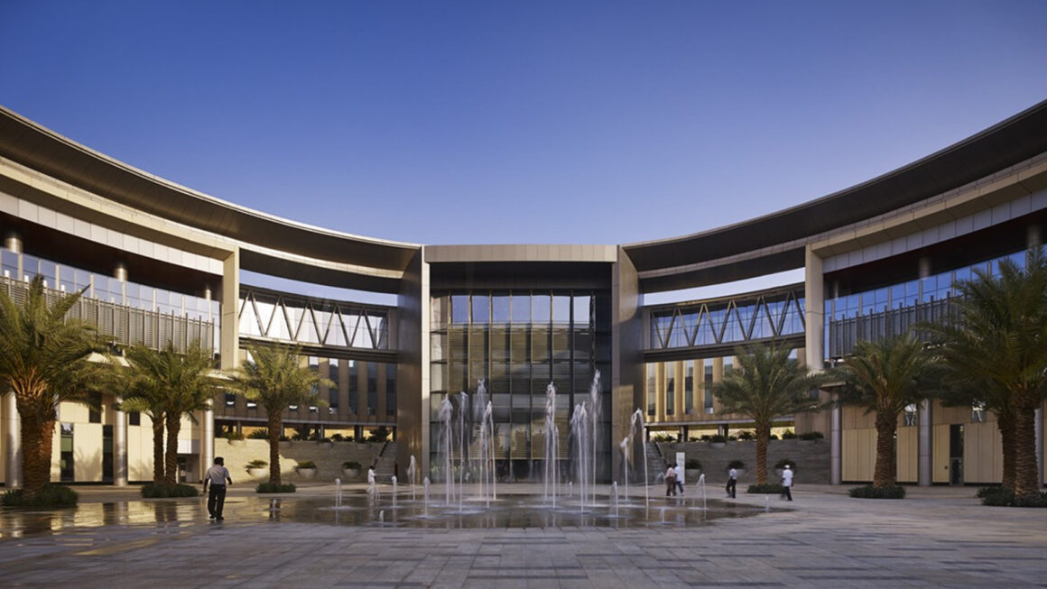 King Saud University