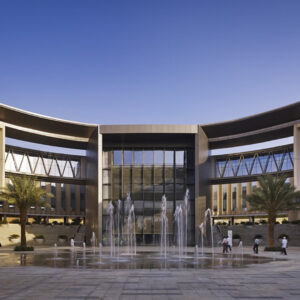 King Saud University