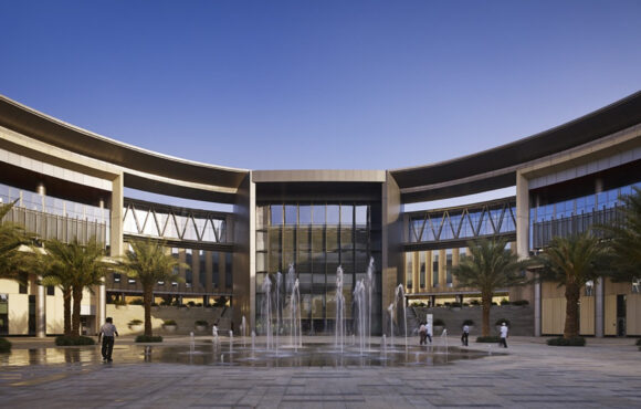 technoshade-King-Saud-University-Al-Hasa---Saudi-Arabia King Saud University