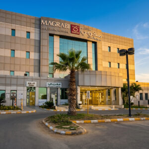 Magrabi Hospital