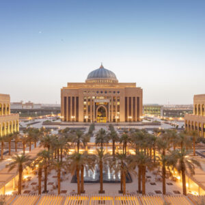 PNU Princess Noura University