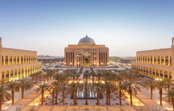 PNU Princess Noura University