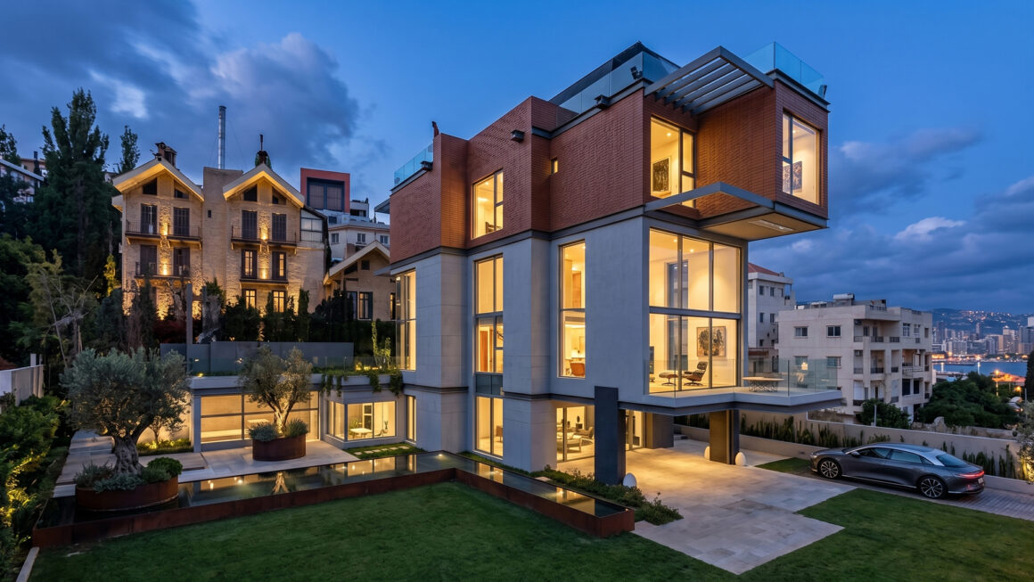 Private Villa