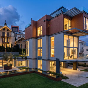 Private Villa