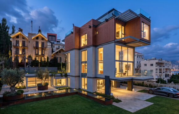 Private Villa
