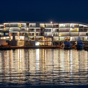 technoshade-Town-Quay-Beirut-Marina Town Quay