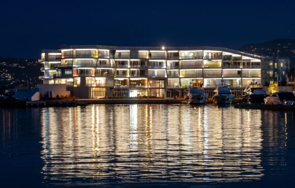 Town Quay